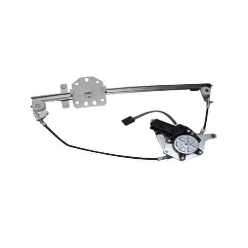 SLX CAM KRİKOSU ELEKTRİKLİ MOTORLU ÖN SAĞ  Ürün Görseli